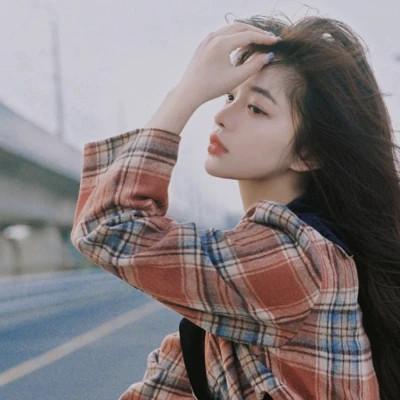 女生复古氛围感头像 高清氛围感满满的复古怀旧头像女
