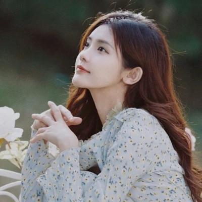 女生复古氛围感头像 高清氛围感满满的复古怀旧头像女