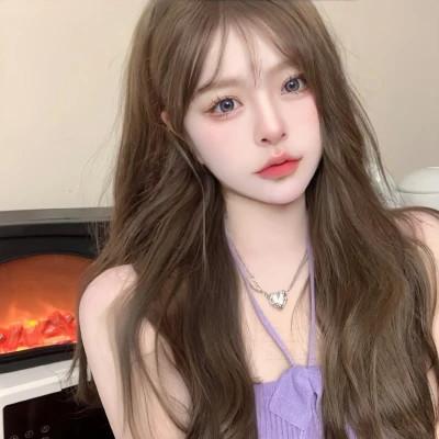 女生高清好看美美的头像图片78张
