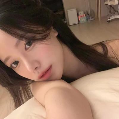 女生高清好看美美的头像图片78张