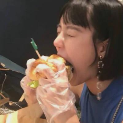 可甜可盐可酷的女生头像60张