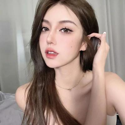 女生高清好看美美的头像图片78张