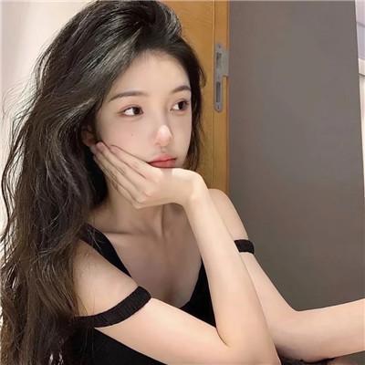 温柔撩人的头像女 高清漂亮又欲又撩的头像女生图片