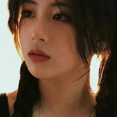 可甜可盐可酷的女生头像60张