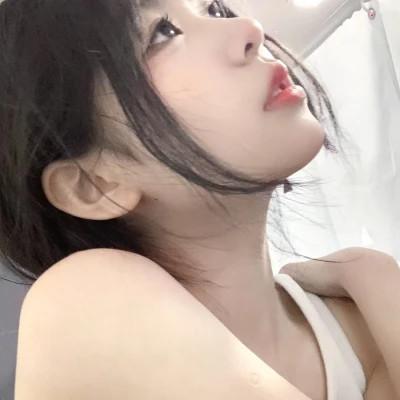 可甜可盐可酷的女生头像60张