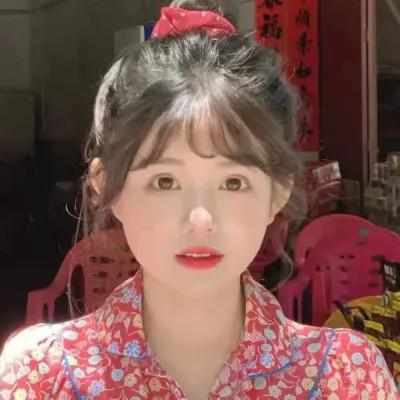 可盐可甜的专用女生头像59张