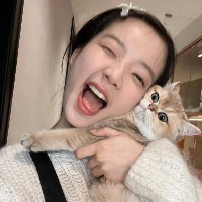 可甜可盐可酷的女生头像60张