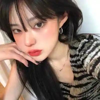 可甜可盐可酷的女生头像60张