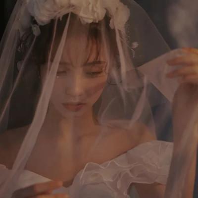 气质头像女生文艺复古 经典复古气氛拉满