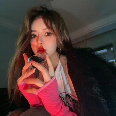 女生高清好看美美的头像图片78张