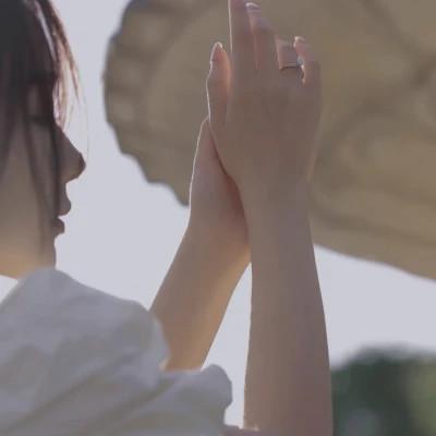气质头像女生文艺复古 经典复古气氛拉满
