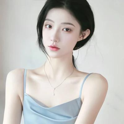女生高清好看美美的头像图片78张