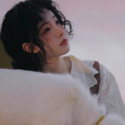 气质头像女生文艺复古 经典复古气氛拉满