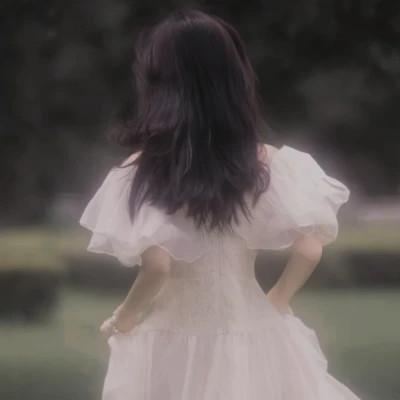 气质头像女生文艺复古 经典复古气氛拉满