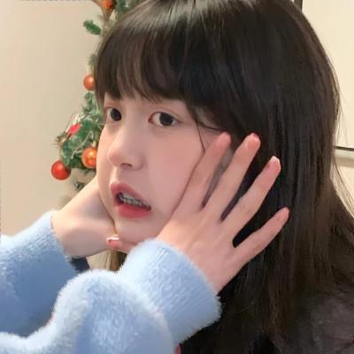 可盐可甜的专用女生头像59张