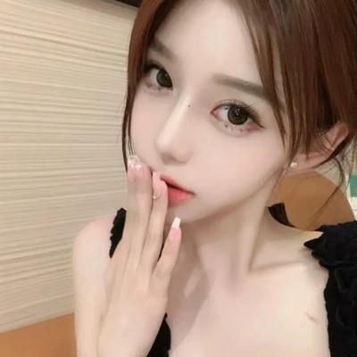 女生高清好看美美的头像图片78张