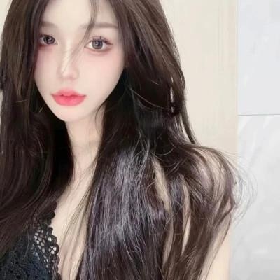 女生高清好看美美的头像图片78张