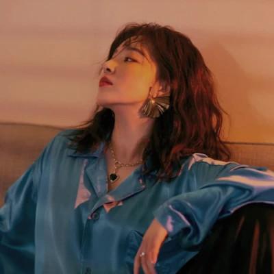 女生复古氛围感头像 高清氛围感满满的复古怀旧头像女