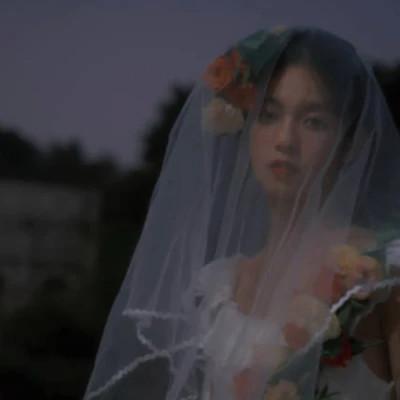 女生复古氛围感头像 高清氛围感满满的复古怀旧头像女