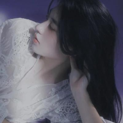 气质头像女生文艺复古 经典复古气氛拉满