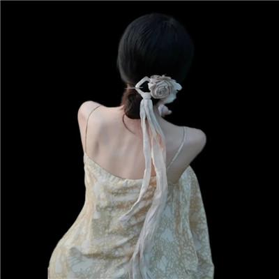 温柔撩人的头像女 高清漂亮又欲又撩的头像女生图片