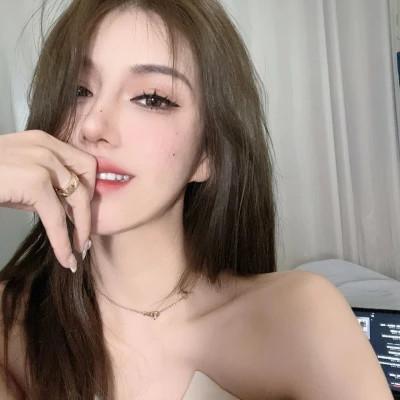 女生高清好看美美的头像图片78张