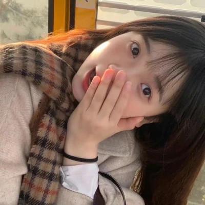 可甜可盐可酷的女生头像60张