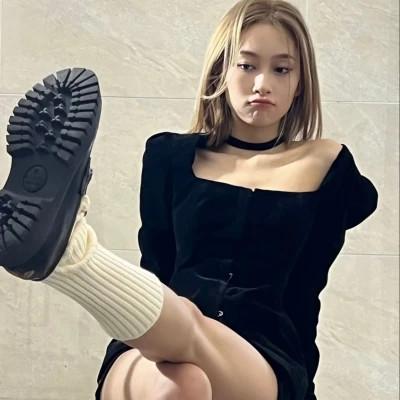 可甜可盐可酷的女生头像60张