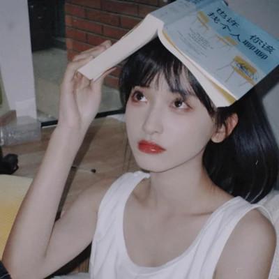 女生复古氛围感头像 高清氛围感满满的复古怀旧头像女