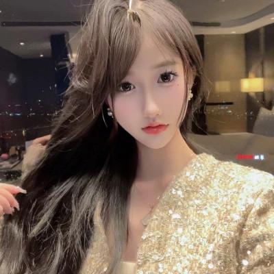 女生高清好看美美的头像图片78张