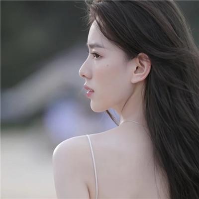 温柔撩人的头像女 高清漂亮又欲又撩的头像女生图片
