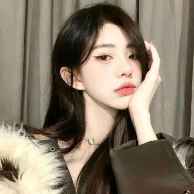 女生高清好看美美的头像图片78张