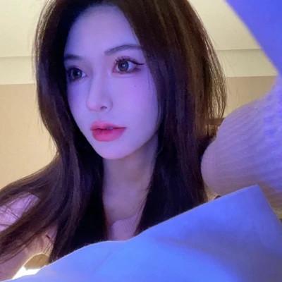 女生高清好看美美的头像图片78张