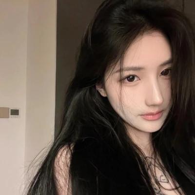 女生高清好看美美的头像图片78张