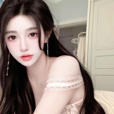 女生高清好看美美的头像图片78张