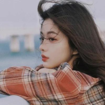 女生复古氛围感头像 高清氛围感满满的复古怀旧头像女