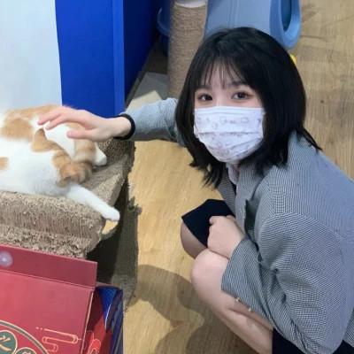 可甜可盐可酷的女生头像60张