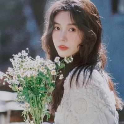女生复古氛围感头像 高清氛围感满满的复古怀旧头像女