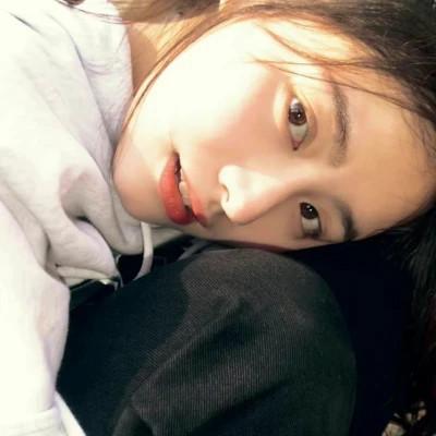 可甜可盐可酷的女生头像60张