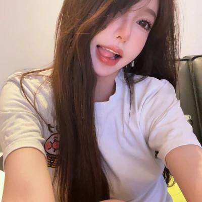女生高清好看美美的头像图片78张