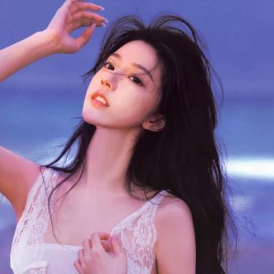 气质头像女生文艺复古 经典复古气氛拉满