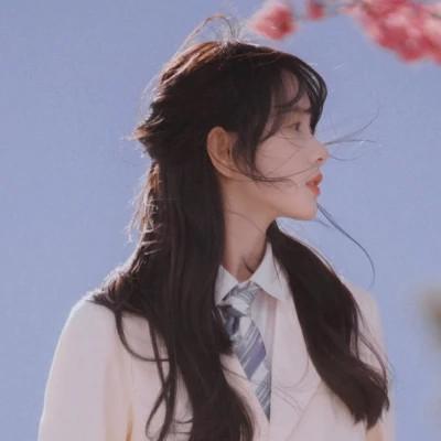 女生复古氛围感头像 高清氛围感满满的复古怀旧头像女