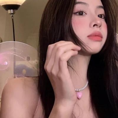 女生高清好看美美的头像图片78张