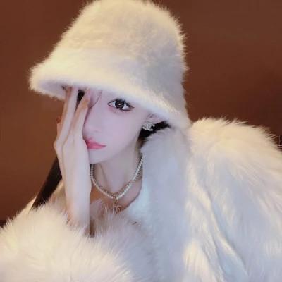 女生高清好看美美的头像图片78张