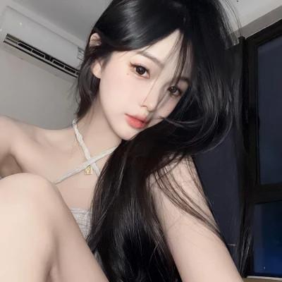 女生高清好看美美的头像图片78张