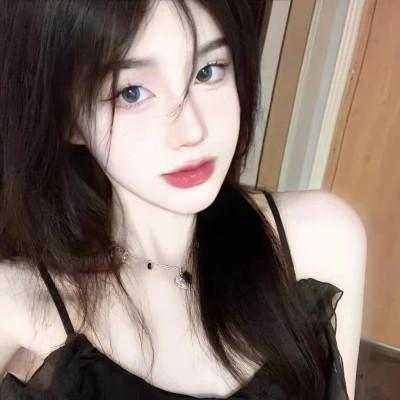 女生高清好看美美的头像图片78张