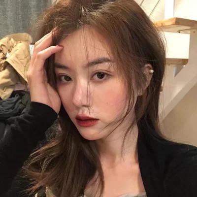 可盐可甜的专用女生头像59张