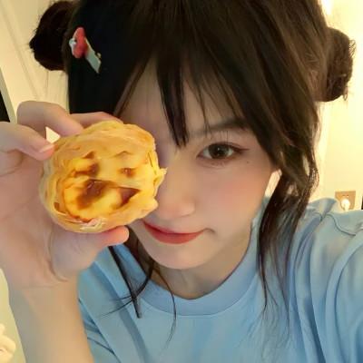 可盐可甜的专用女生头像59张