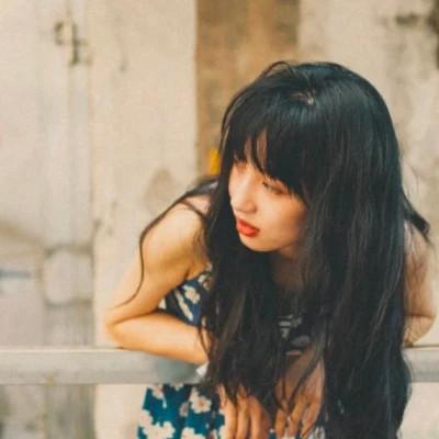 气质头像女生文艺复古 经典复古气氛拉满