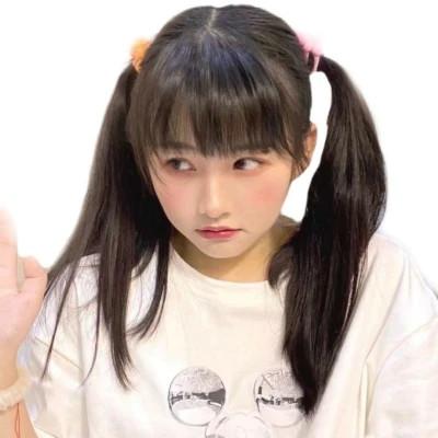 可盐可甜的专用女生头像59张